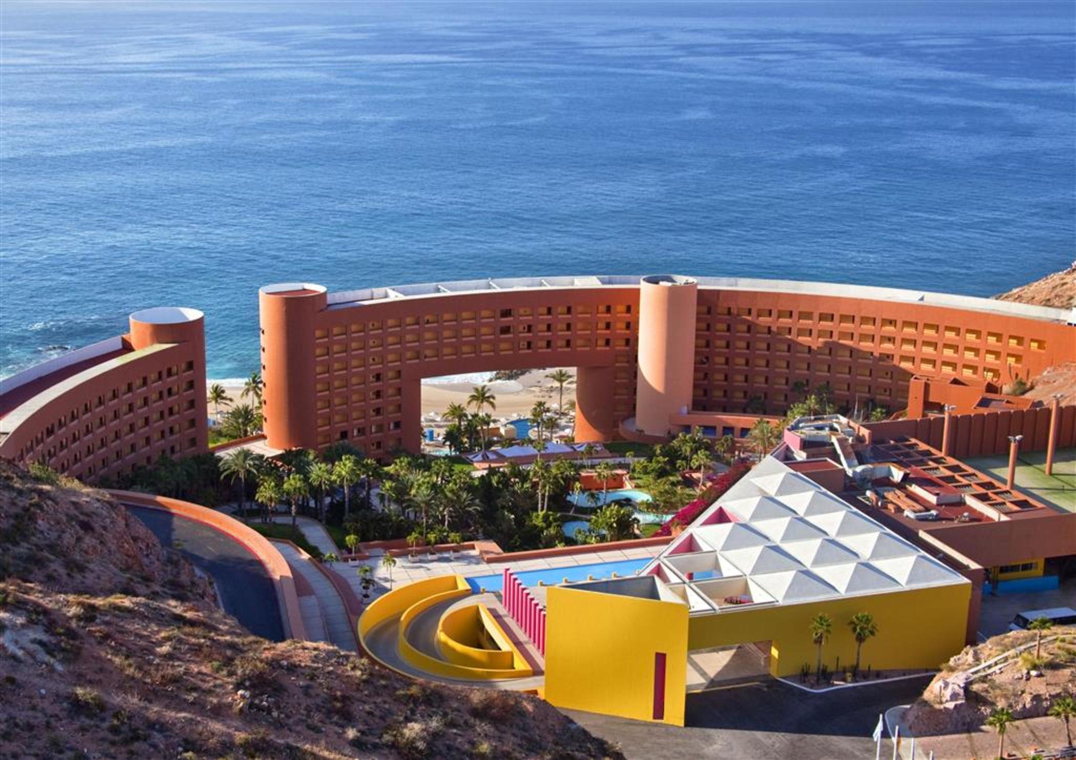 The Westin Los Cabos Resort Villas San Jose del Cabo Exterior photo