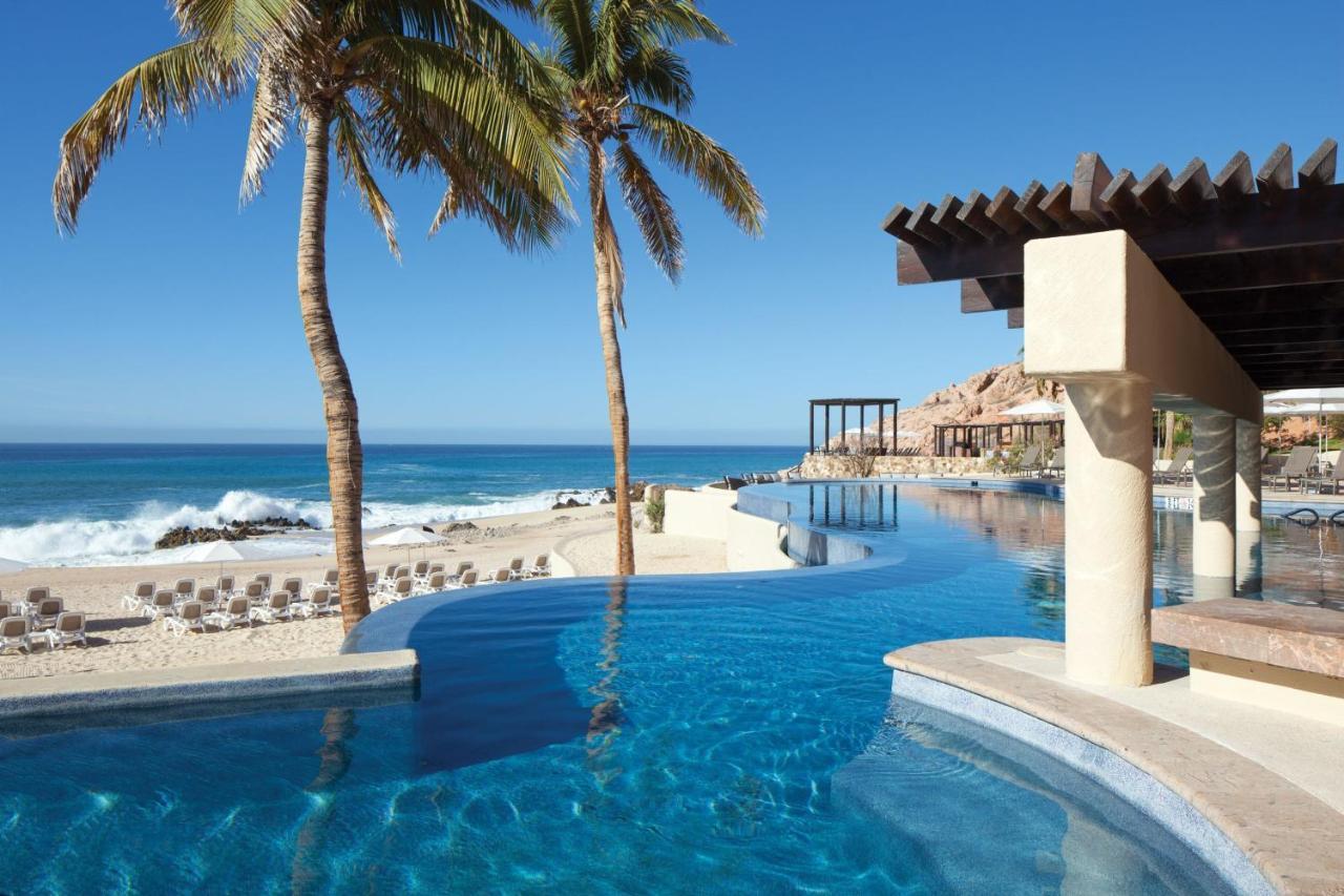 The Westin Los Cabos Resort Villas San Jose del Cabo Exterior photo
